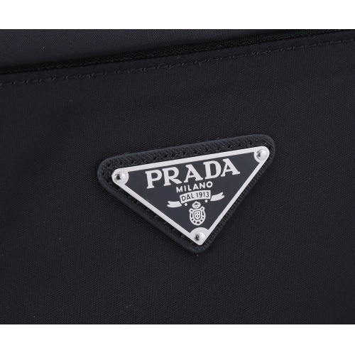 Replica Prada AAA Man Backpacks #1056905 $140.00 USD for Wholesale