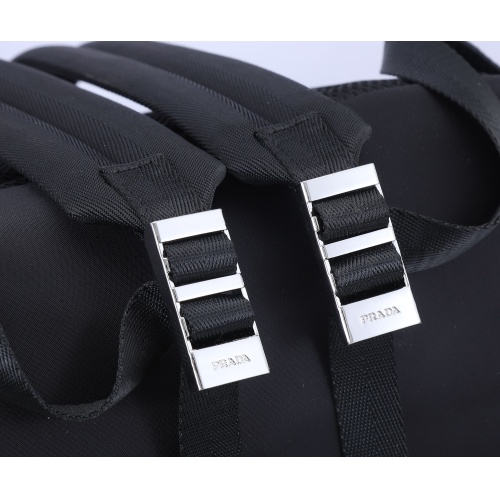 Replica Prada AAA Man Backpacks #1056906 $140.00 USD for Wholesale