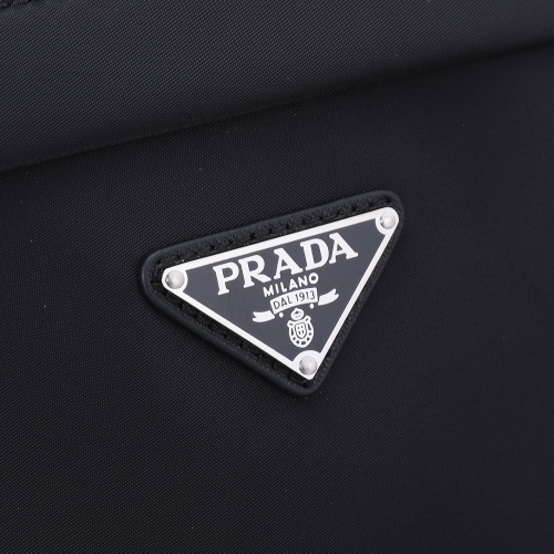 Replica Prada AAA Man Backpacks #1056909 $140.00 USD for Wholesale