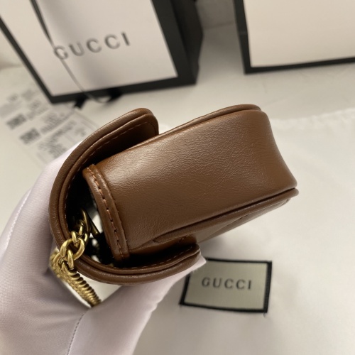 Replica Gucci AAA Quality Messenger Bags #1056968 $68.00 USD for Wholesale