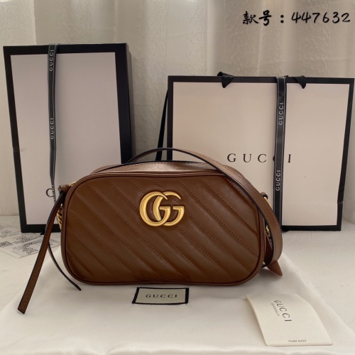 Gucci AAA Quality Messenger Bags #1056969 $76.00 USD, Wholesale Replica Gucci AAA Quality Messenger Bags