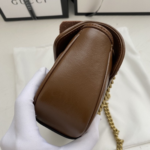 Replica Gucci AAA Quality Messenger Bags #1056970 $80.00 USD for Wholesale