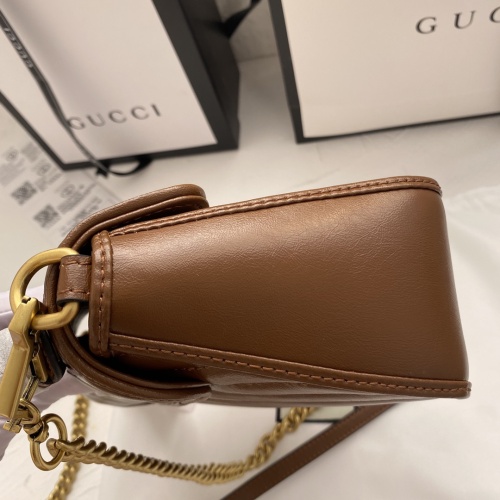 Replica Gucci AAA Quality Messenger Bags #1056971 $82.00 USD for Wholesale