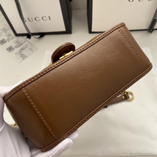 Replica Gucci AAA Quality Messenger Bags #1056971 $82.00 USD for Wholesale