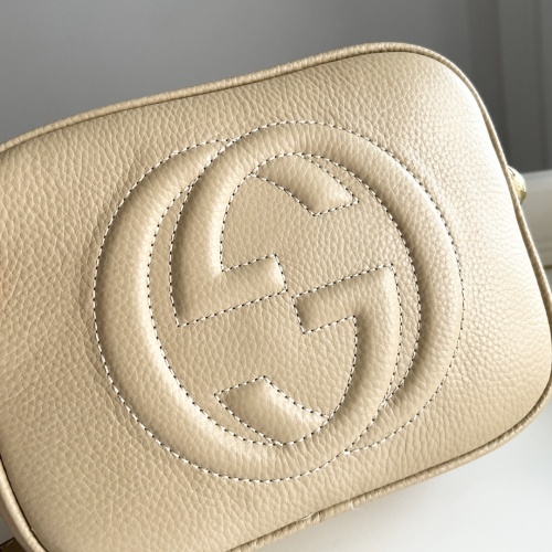 Replica Gucci AAA Quality Messenger Bags #1056979 $68.00 USD for Wholesale