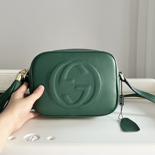 Gucci AAA Quality Messenger Bags #1056983 $68.00 USD, Wholesale Replica Gucci AAA Quality Messenger Bags