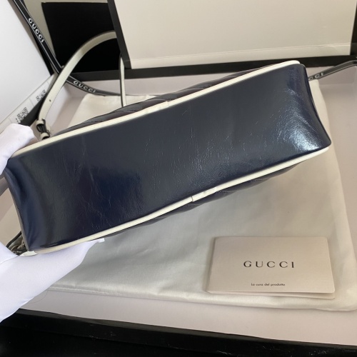 Replica Gucci AAA Quality Messenger Bags For Women #1056991 $76.00 USD for Wholesale