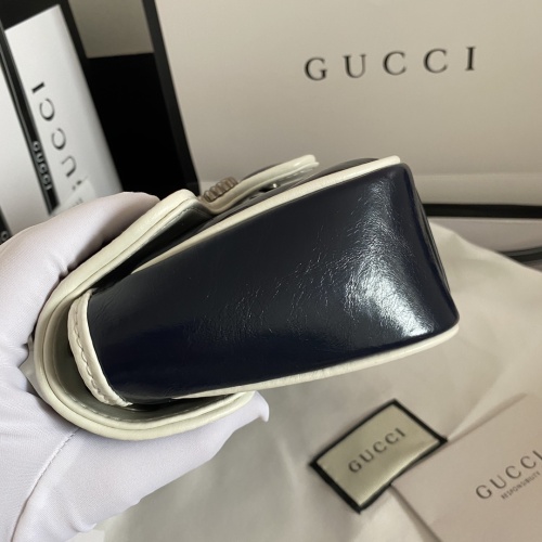 Replica Gucci AAA Quality Messenger Bags For Women #1056994 $80.00 USD for Wholesale