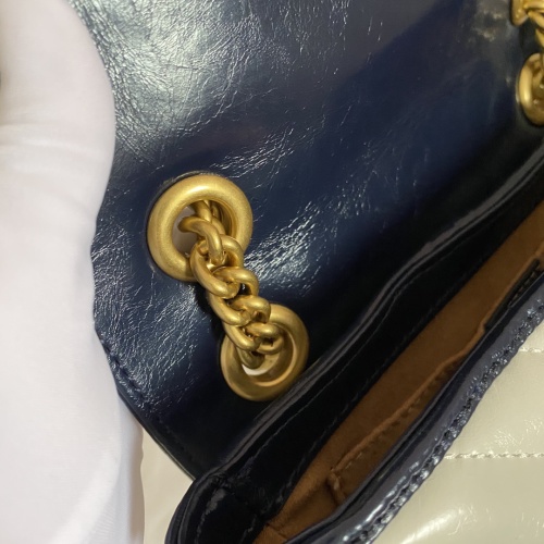 Replica Gucci AAA Quality Messenger Bags For Women #1056995 $80.00 USD for Wholesale