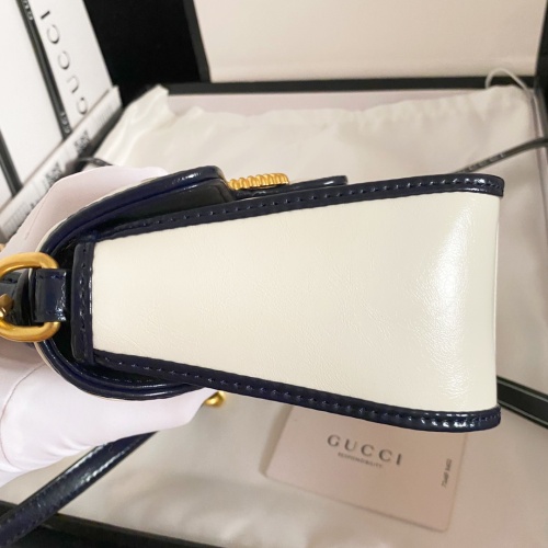 Replica Gucci AAA Quality Messenger Bags For Women #1056996 $80.00 USD for Wholesale