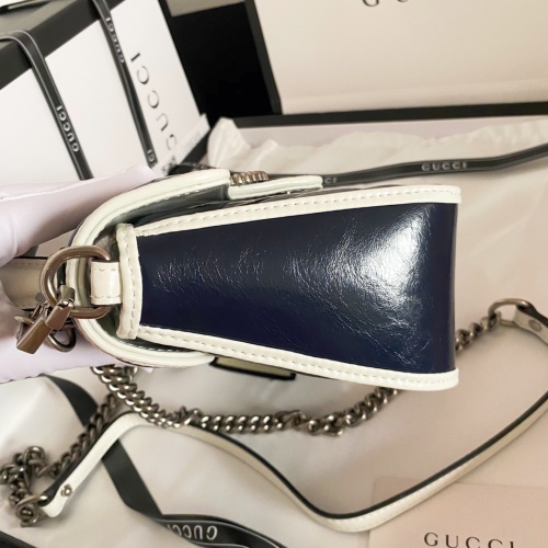 Replica Gucci AAA Quality Messenger Bags For Women #1056997 $80.00 USD for Wholesale