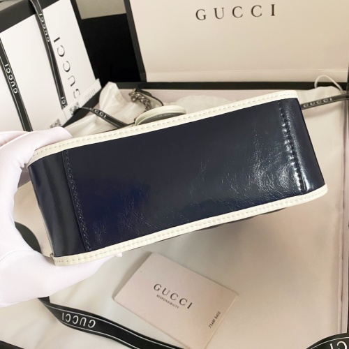 Replica Gucci AAA Quality Messenger Bags For Women #1056997 $80.00 USD for Wholesale