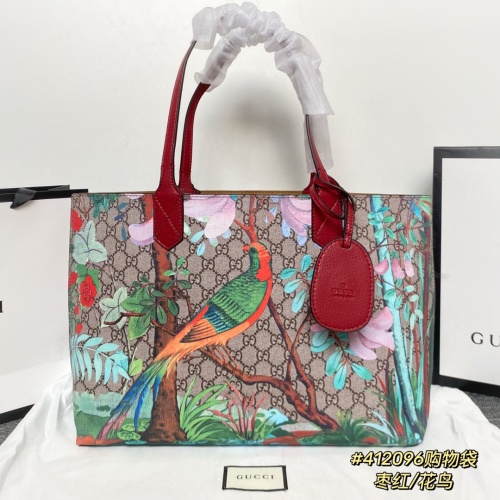 Gucci AAA Quality Handbags For Women #1056998 $76.00 USD, Wholesale Replica Gucci AAA Quality Handbags