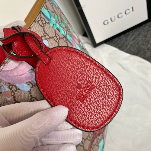 Replica Gucci AAA Quality Handbags For Women #1056998 $76.00 USD for Wholesale