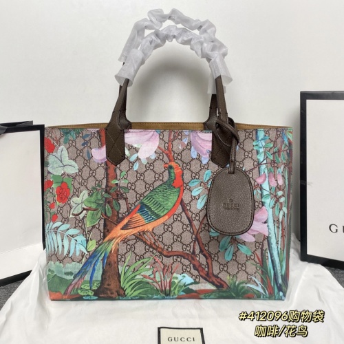 Gucci AAA Quality Handbags For Women #1057001 $76.00 USD, Wholesale Replica Gucci AAA Quality Handbags