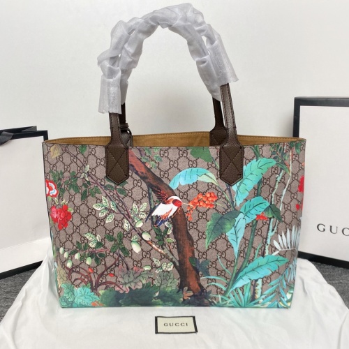 Replica Gucci AAA Quality Handbags For Women #1057001 $76.00 USD for Wholesale