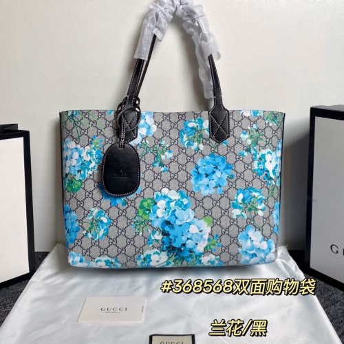 Gucci AAA Quality Handbags For Women #1057006 $72.00 USD, Wholesale Replica Gucci AAA Quality Handbags