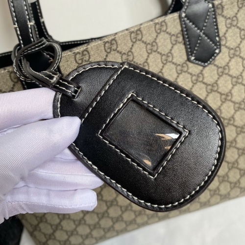 Replica Gucci AAA Quality Handbags For Women #1057007 $72.00 USD for Wholesale