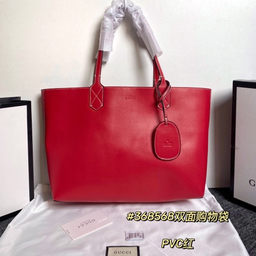 Replica Gucci AAA Quality Handbags For Women #1057008 $72.00 USD for Wholesale