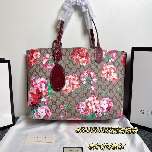 Gucci AAA Quality Handbags For Women #1057009 $72.00 USD, Wholesale Replica Gucci AAA Quality Handbags