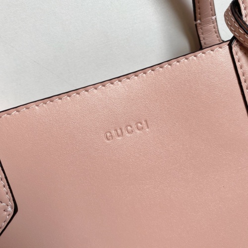 Replica Gucci AAA Quality Handbags For Women #1057010 $72.00 USD for Wholesale