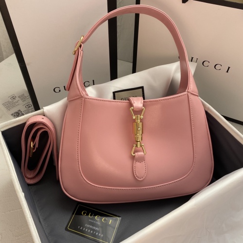 Gucci AAA Quality Handbags For Women #1057016 $88.00 USD, Wholesale Replica Gucci AAA Quality Handbags