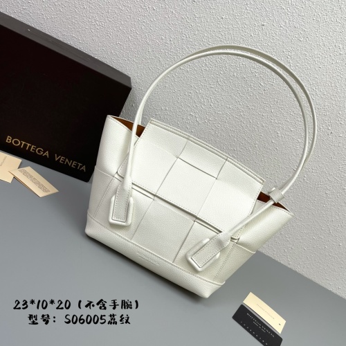 Bottega Veneta BV AAA Quality Handbags For Women #1057220 $115.00 USD, Wholesale Replica Bottega Veneta BV AAA Handbags