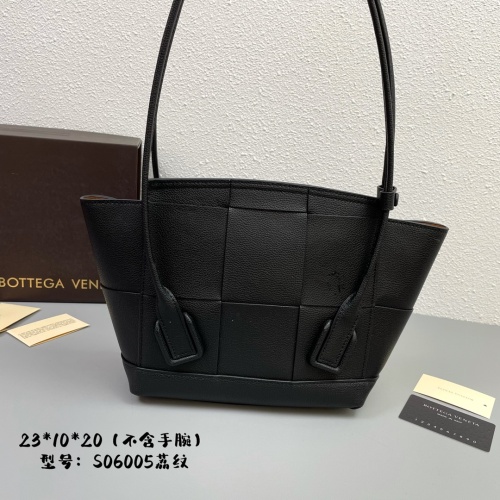 Bottega Veneta BV AAA Quality Handbags For Women #1057224 $115.00 USD, Wholesale Replica Bottega Veneta BV AAA Handbags