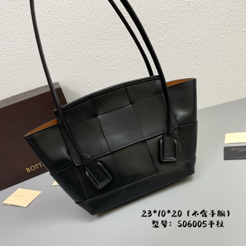 Bottega Veneta BV AAA Quality Handbags For Women #1057225 $115.00 USD, Wholesale Replica Bottega Veneta BV AAA Handbags