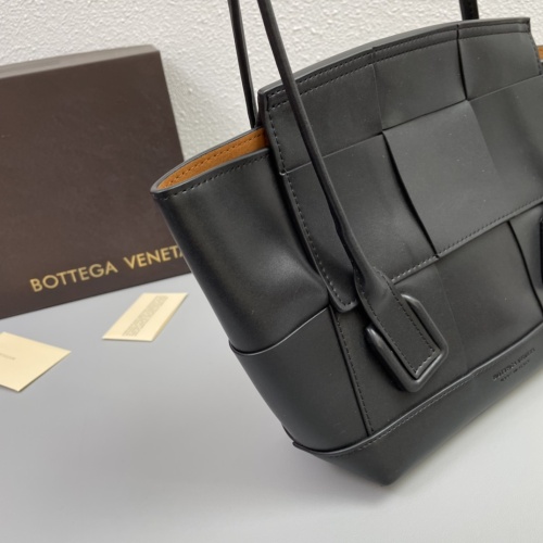 Replica Bottega Veneta BV AAA Quality Handbags For Women #1057225 $115.00 USD for Wholesale