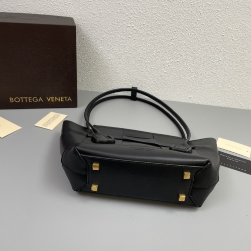 Replica Bottega Veneta BV AAA Quality Handbags For Women #1057225 $115.00 USD for Wholesale