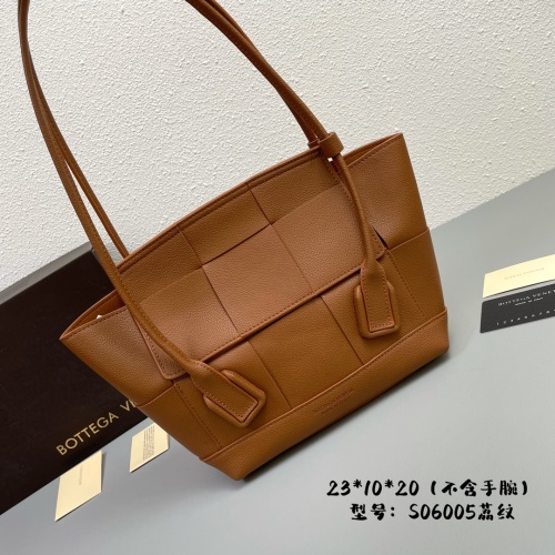 Bottega Veneta BV AAA Quality Handbags For Women #1057226 $115.00 USD, Wholesale Replica Bottega Veneta BV AAA Handbags