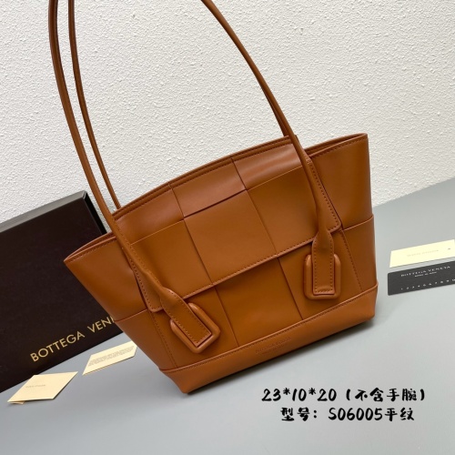 Bottega Veneta BV AAA Quality Handbags For Women #1057228 $115.00 USD, Wholesale Replica Bottega Veneta BV AAA Handbags