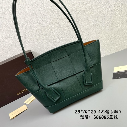 Bottega Veneta BV AAA Quality Handbags For Women #1057230 $115.00 USD, Wholesale Replica Bottega Veneta BV AAA Handbags