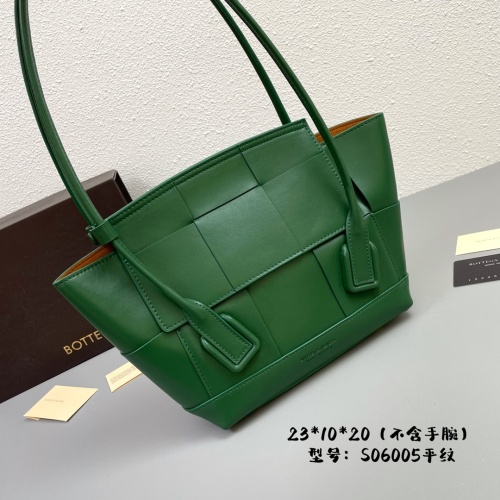 Bottega Veneta BV AAA Quality Handbags For Women #1057231 $115.00 USD, Wholesale Replica Bottega Veneta BV AAA Handbags