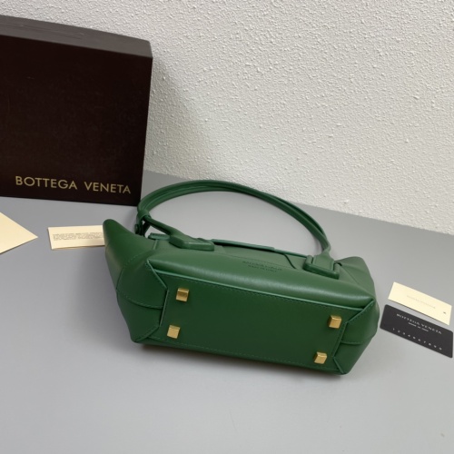 Replica Bottega Veneta BV AAA Quality Handbags For Women #1057231 $115.00 USD for Wholesale