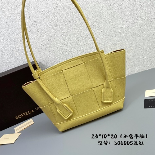 Bottega Veneta BV AAA Quality Handbags For Women #1057236 $115.00 USD, Wholesale Replica Bottega Veneta BV AAA Handbags