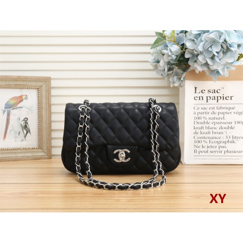 Chanel Messenger Bags For Women #1058538 $29.00 USD, Wholesale Replica Chanel Messenger Bags