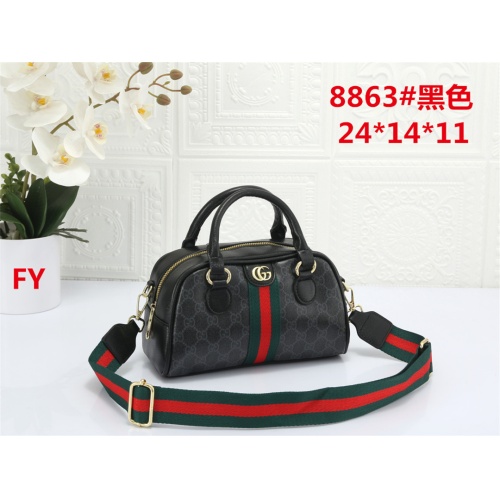 Gucci Messenger Bags For Women #1058539 $25.00 USD, Wholesale Replica Gucci Messenger Bags