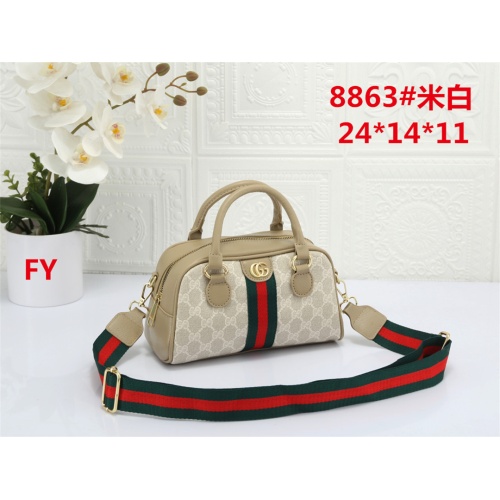 Gucci Messenger Bags For Women #1058540 $25.00 USD, Wholesale Replica Gucci Messenger Bags