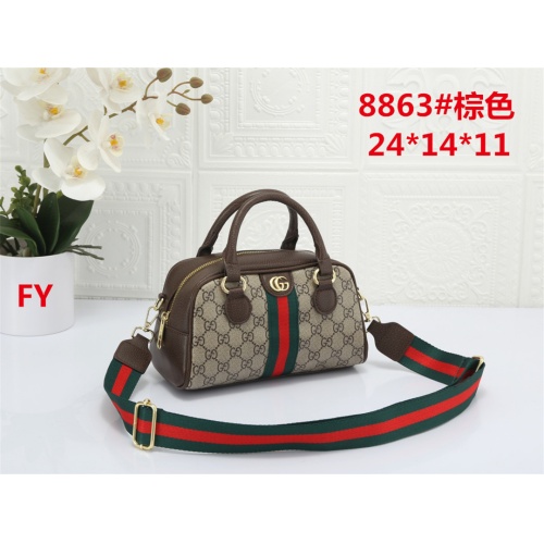 Gucci Messenger Bags For Women #1058541 $25.00 USD, Wholesale Replica Gucci Messenger Bags