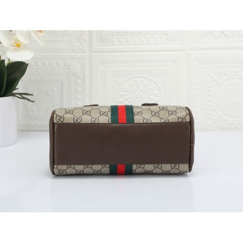 Replica Gucci Messenger Bags For Women #1058541 $25.00 USD for Wholesale