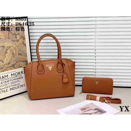 Prada Handbags For Women #1058544 $40.00 USD, Wholesale Replica Prada Handbags