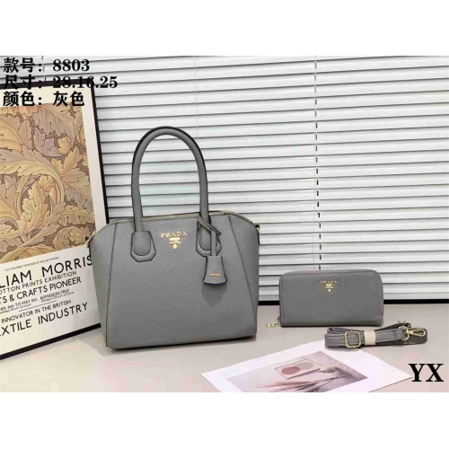 Prada Handbags For Women #1058545 $40.00 USD, Wholesale Replica Prada Handbags