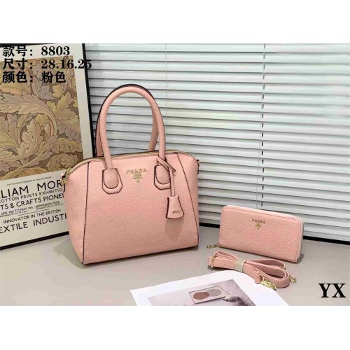 Prada Handbags For Women #1058546 $40.00 USD, Wholesale Replica Prada Handbags