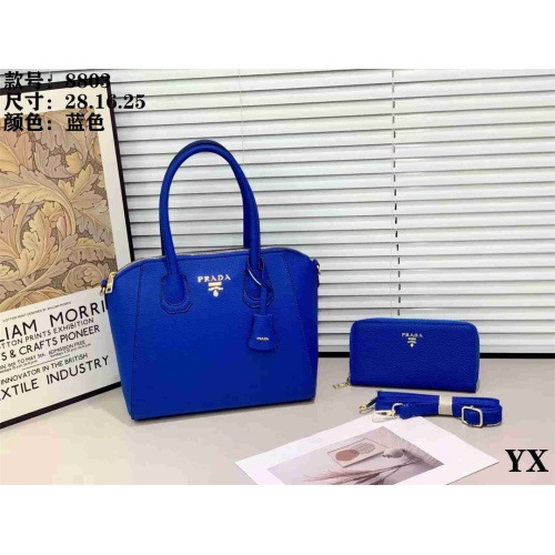 Prada Handbags For Women #1058547 $40.00 USD, Wholesale Replica Prada Handbags