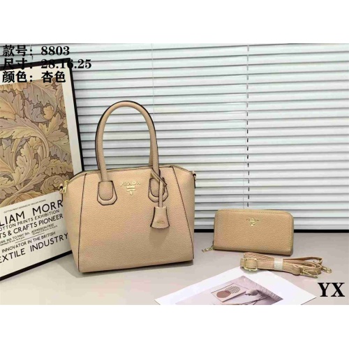 Prada Handbags For Women #1058548 $40.00 USD, Wholesale Replica Prada Handbags