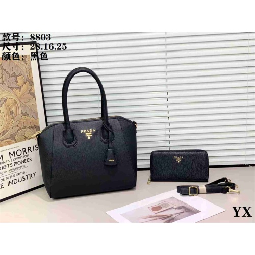 Prada Handbags For Women #1058549 $40.00 USD, Wholesale Replica Prada Handbags