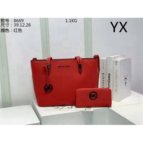 Michael Kors Handbags For Women #1058558 $40.00 USD, Wholesale Replica Michael Kors Handbags