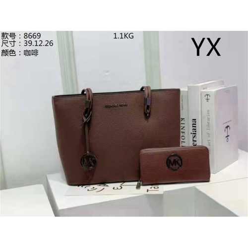 Michael Kors Handbags For Women #1058559 $40.00 USD, Wholesale Replica Michael Kors Handbags